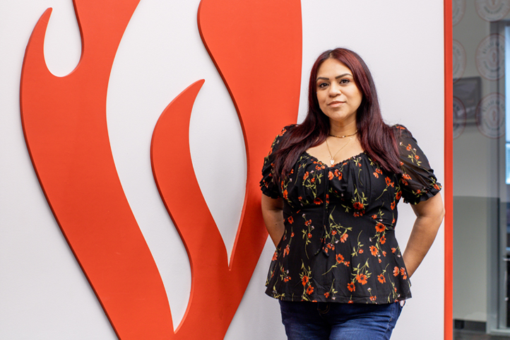 Veronica Ybarra